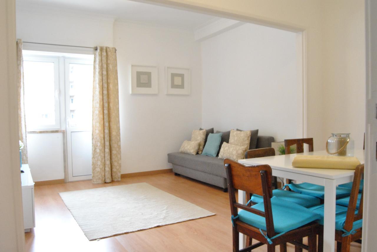 Dowtown Apartment - Expo20 リスボン エクステリア 写真