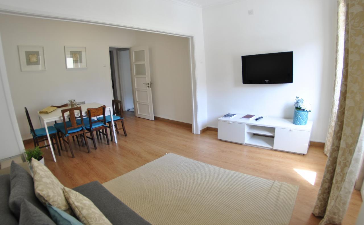 Dowtown Apartment - Expo20 リスボン エクステリア 写真