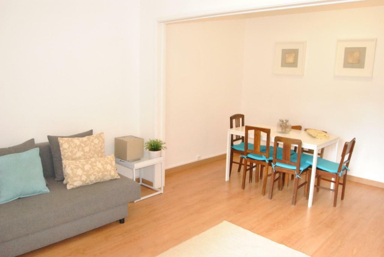 Dowtown Apartment - Expo20 リスボン エクステリア 写真