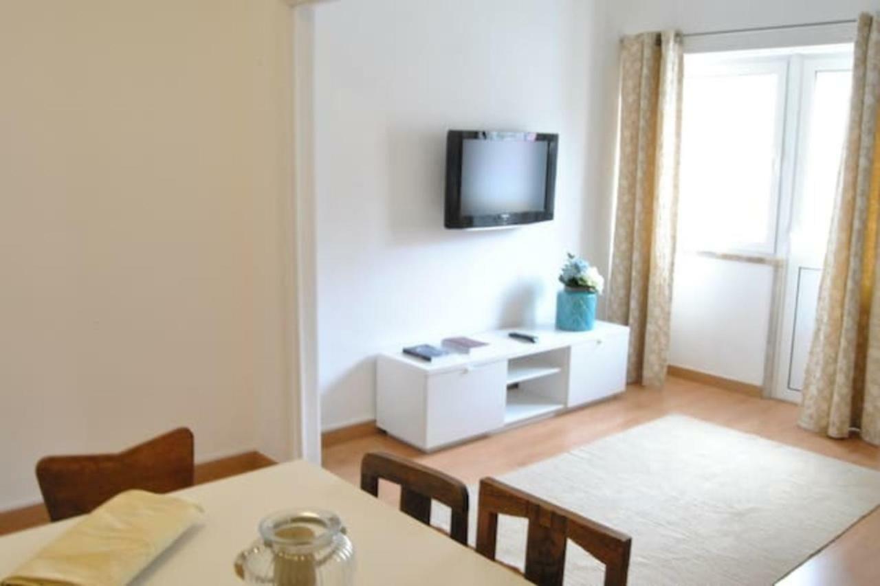 Dowtown Apartment - Expo20 リスボン エクステリア 写真