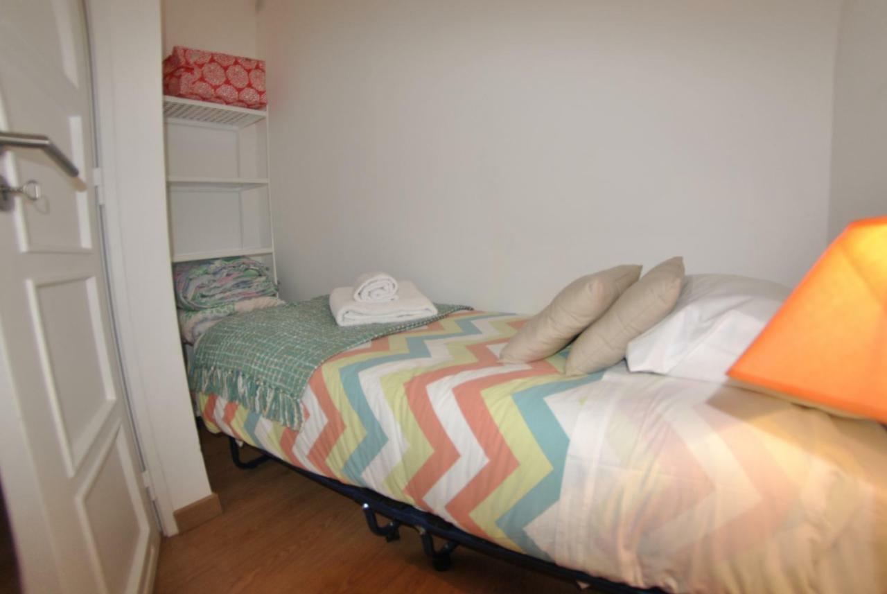 Dowtown Apartment - Expo20 リスボン エクステリア 写真