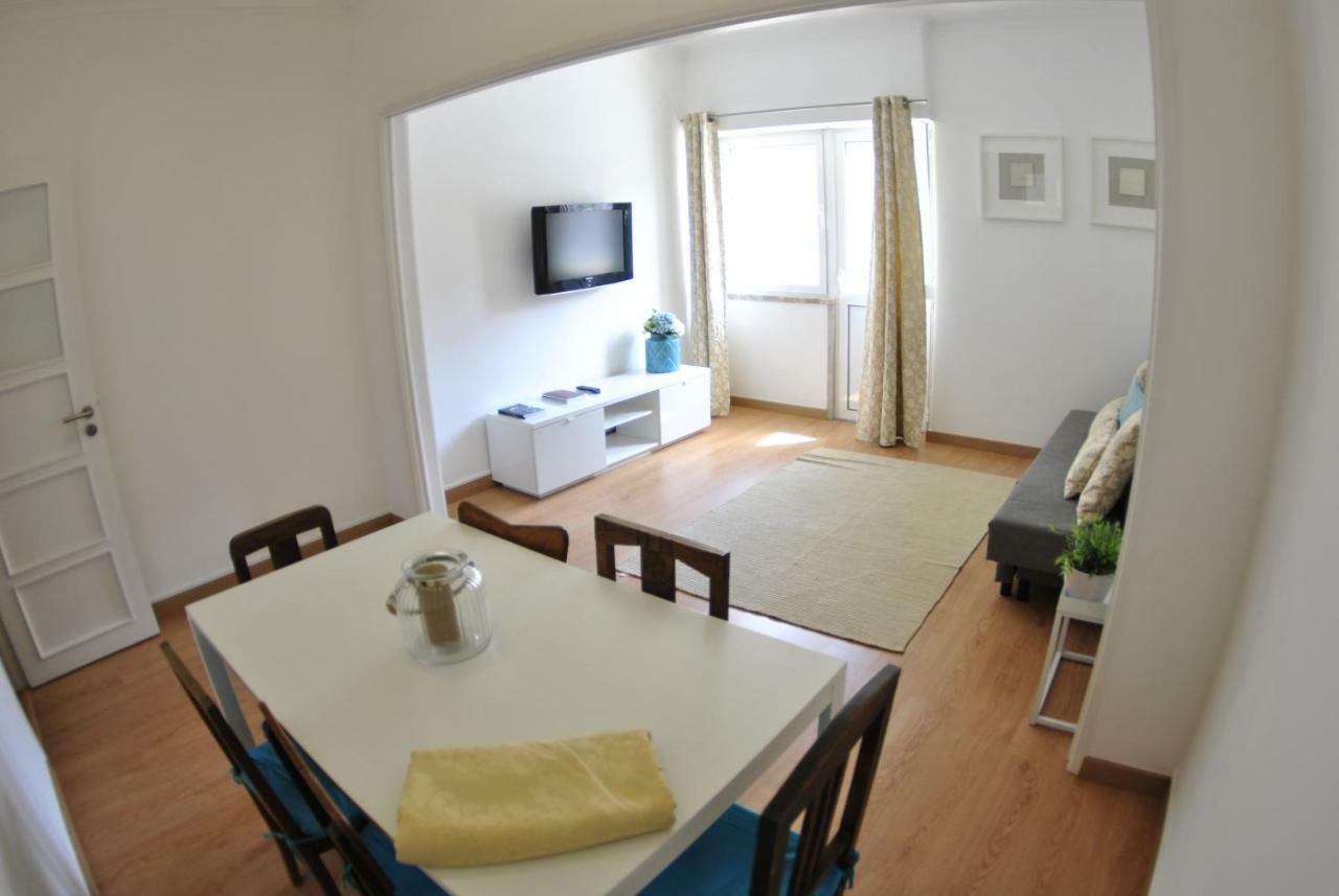 Dowtown Apartment - Expo20 リスボン エクステリア 写真
