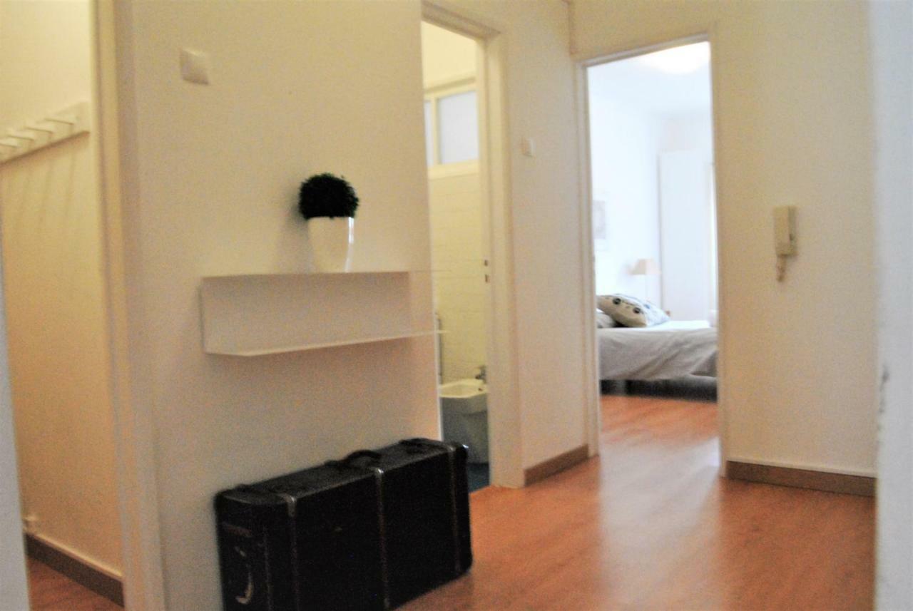 Dowtown Apartment - Expo20 リスボン エクステリア 写真